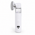 NexLice Electric Lice Comb with Vacuum Suction — Chemical-Free, Mess-Free Lice Removal